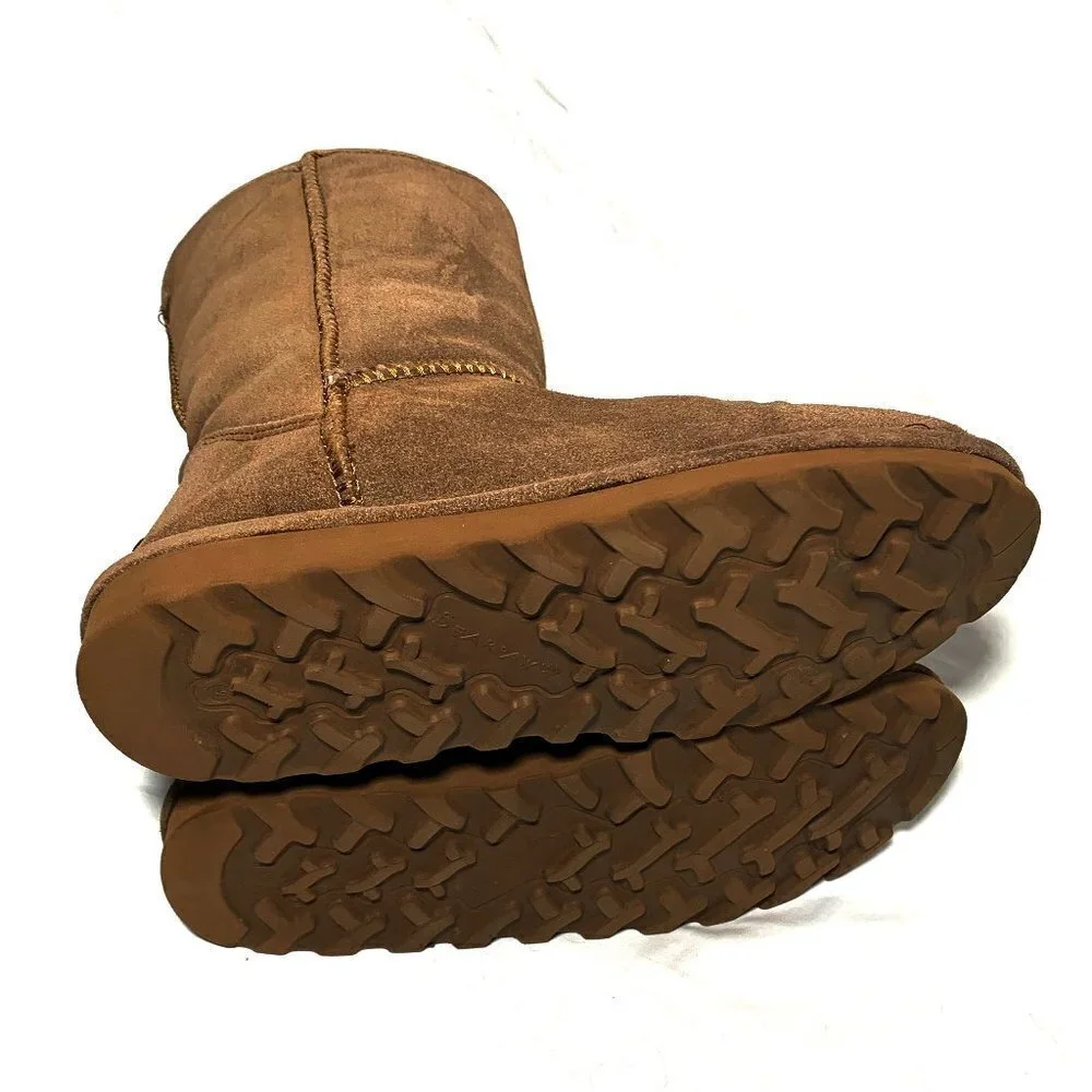BearPaw Women Boots Size 9